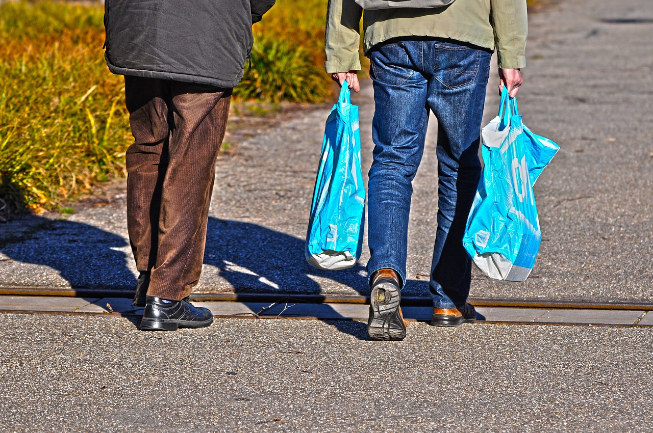 Are Compostable Plastics a Viable Alternative?